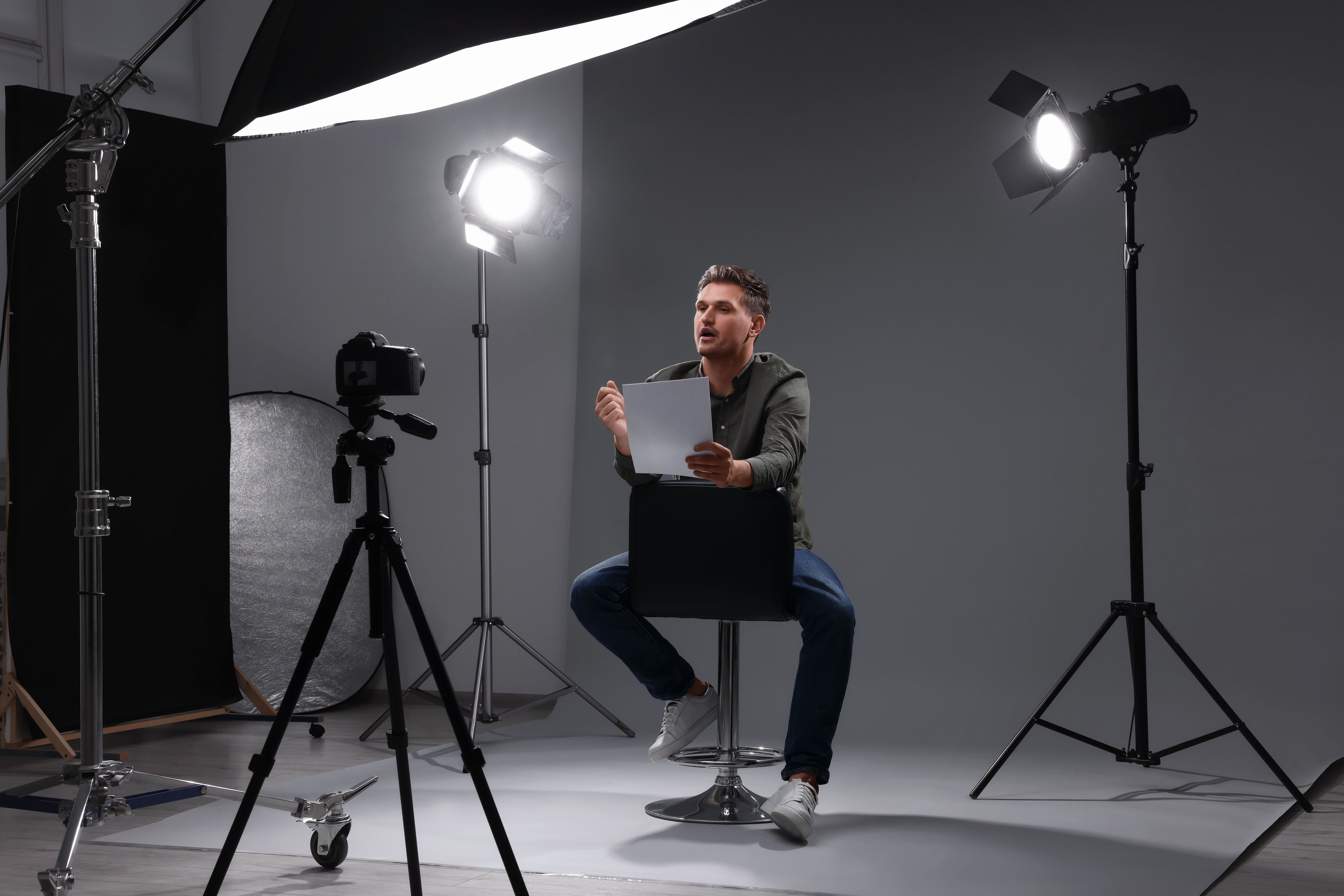 Casting | MRA Models Agency